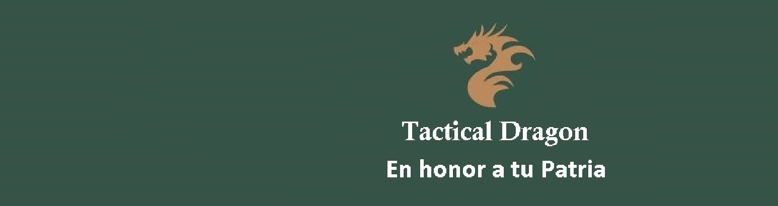 Tactical Dragon 